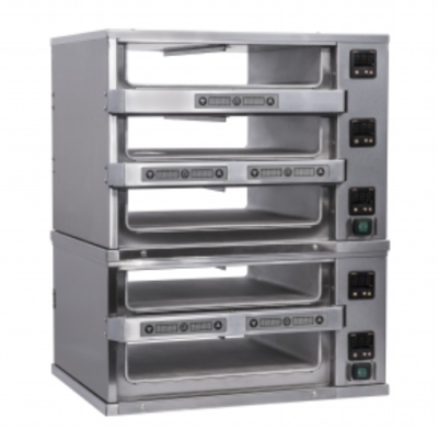 Шкаф-мармит ROBOLABS МН-2-2М-T2